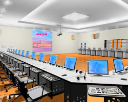 Bina Otomasyon Set İletişim