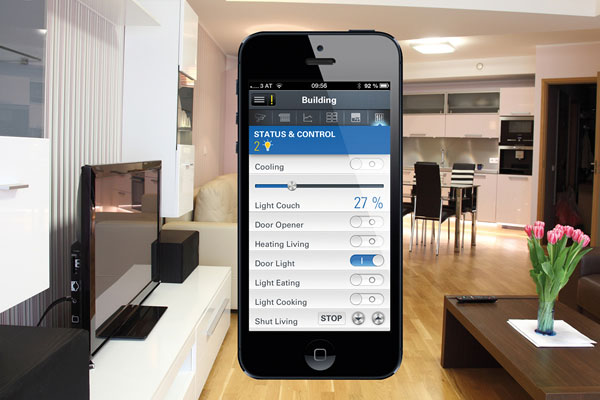 Building Automation