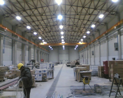 Building Automation