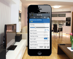 Building Automation