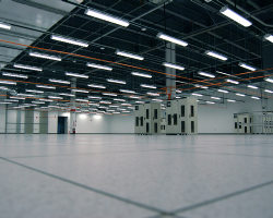 Data Center Set İletişim