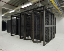 Data Center Set İletişim