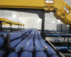 Data Center Set İletişim