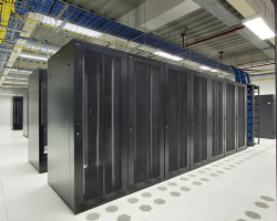 Data Center Set İletişim