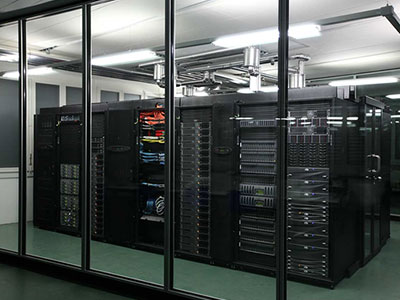 Data Center