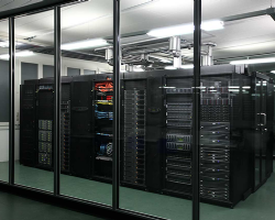 Data Center