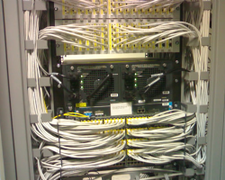 Güvenlik ve CCTV Set İletişim