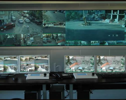 Güvenlik ve CCTV Set İletişim