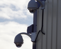 Güvenlik ve CCTV Set İletişim