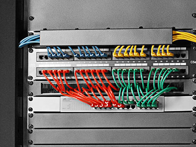 Network Altyapı