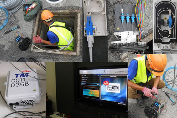 Optical Fiber