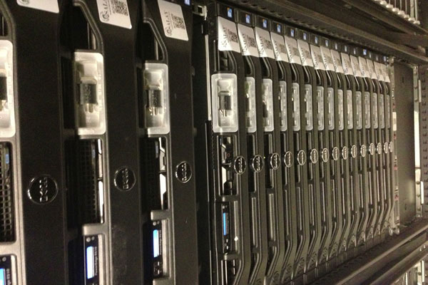 PBX and IP Phone