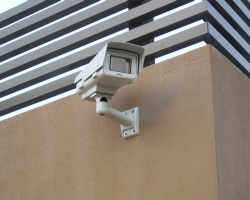 Security and CCTV