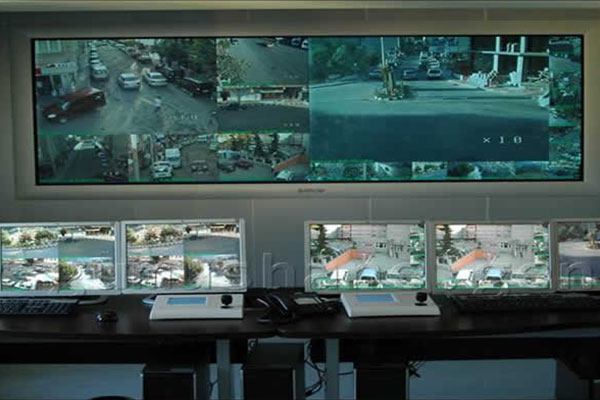 Security and IP Camera